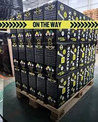 Fast Gas N2O Cylinders